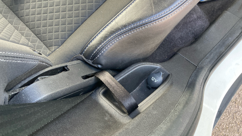 Ford EcoSport 1.0 EcoBoost Titanium 5dr [17in] Petrol Hatchback